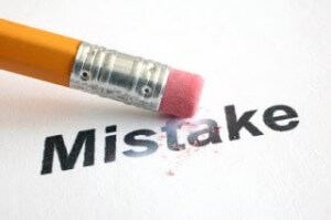 dental marketing mistakes