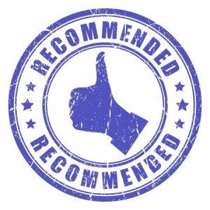 Recommendation