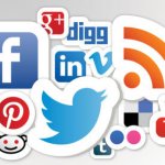 Social media for dentists top priorities