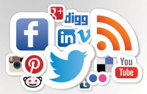 social media for dentists